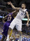 11 JJ Barea = playoffs 2011 v Lakers.jpg