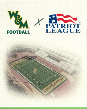 W&M to join Patriot League.jpg