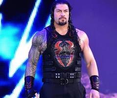 WWE star's cancer battle: Roman Reigns reveals leukaemia ...