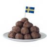 Swedish Meatballs