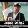 Judge Smails