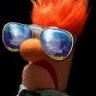 Hollywood Beaker