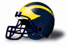 Michigan Football Schedule