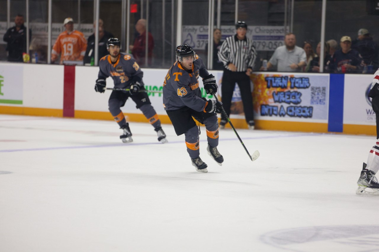 www.knoxvilleicebears.com