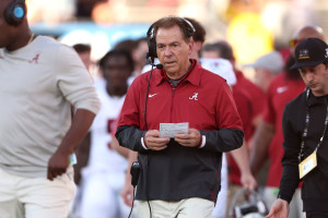 Nick Saban Retires as Alabama HC; Won 6 National Titles with Crimson Tide