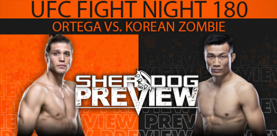 m.sherdog.com