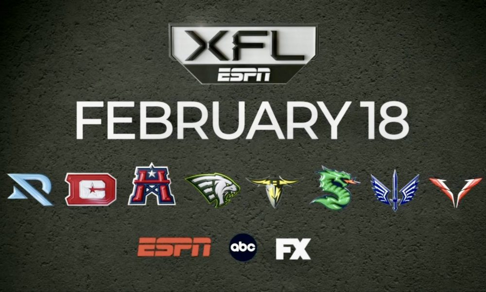 xflnewshub.com