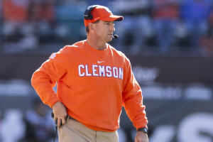 Clemson's Dabo Swinney Has $9M Contract Buyout For Alabama After Saban Retirement