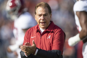 Nick Saban's Retirement Stuns Fans as CFB World Debates Future of Alabama Dynasty