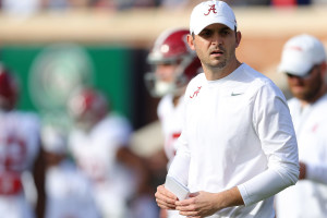 Alabama Rumors: OC Tommy Rees Joins Kalen DeBoer, Mike Norvell as Top HC Candidates