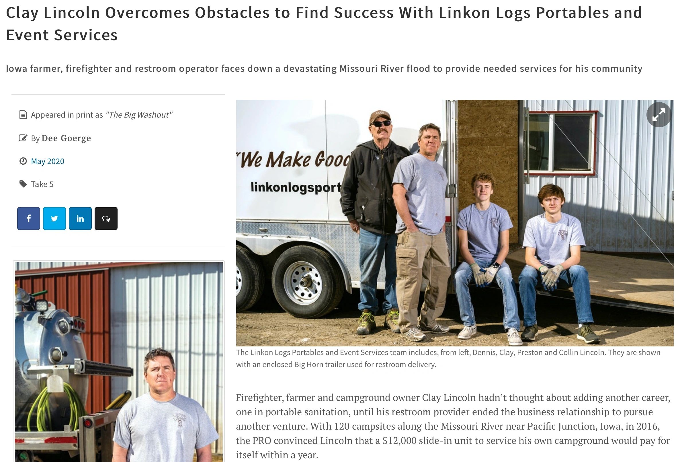 linkonlogsportables.com