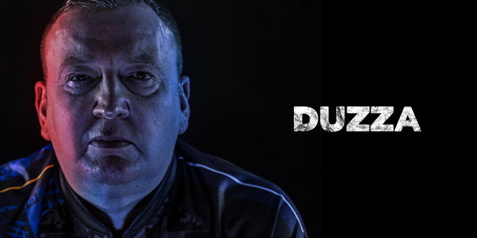 Glen Durrant | Target Darts