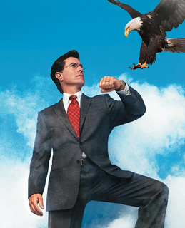 Colbert_with_American_eagle.jpg