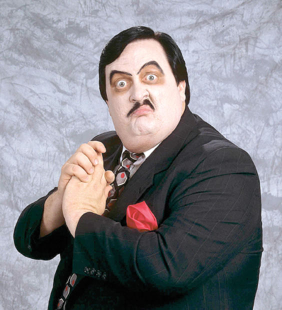 Image result for undertaker manager Image result for undertaker manager